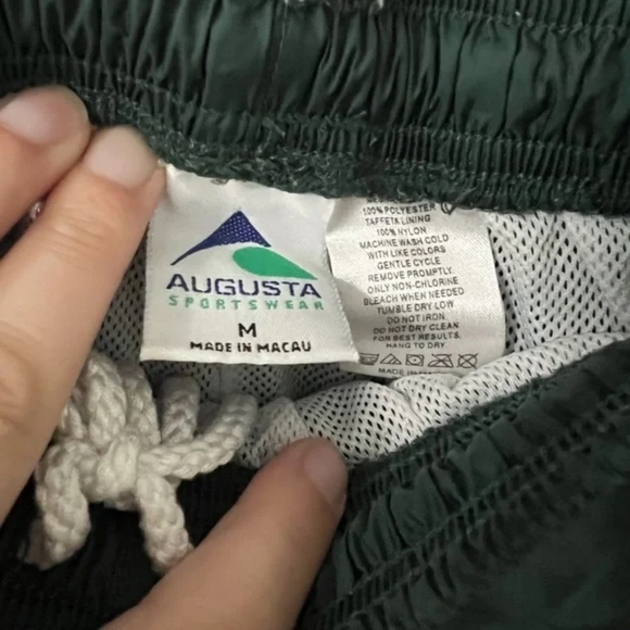 Augusta Sportswear Nylon Pants - Picture 2 of 5